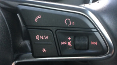 Audi TT 1.8T FSI Sport 2dr Petrol Coupe